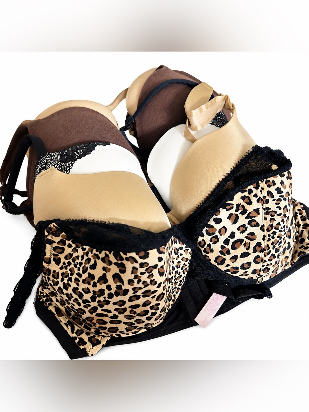 Cacique bra lot 40DD